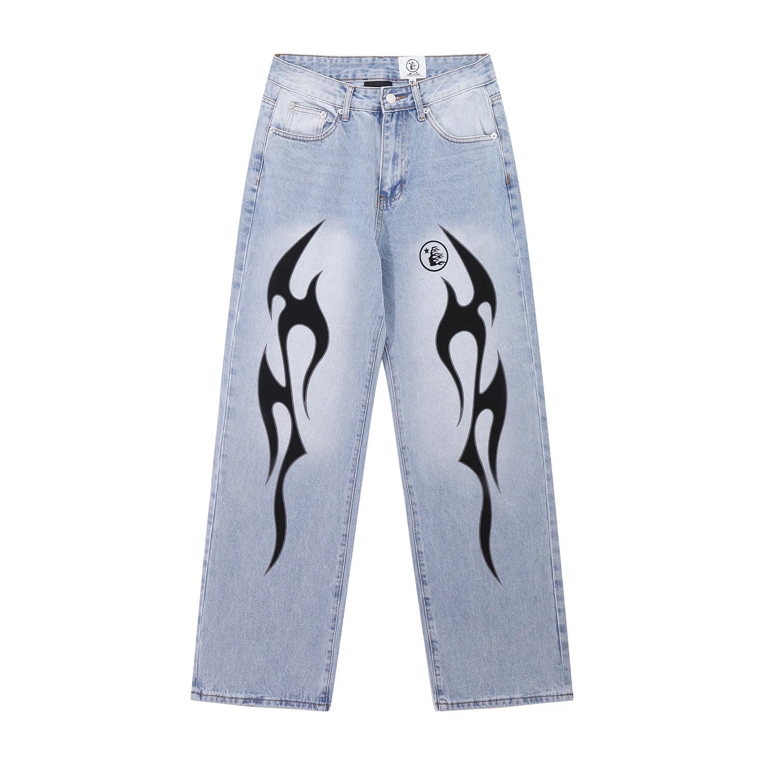 American High Street Casual Long Pants photo 4