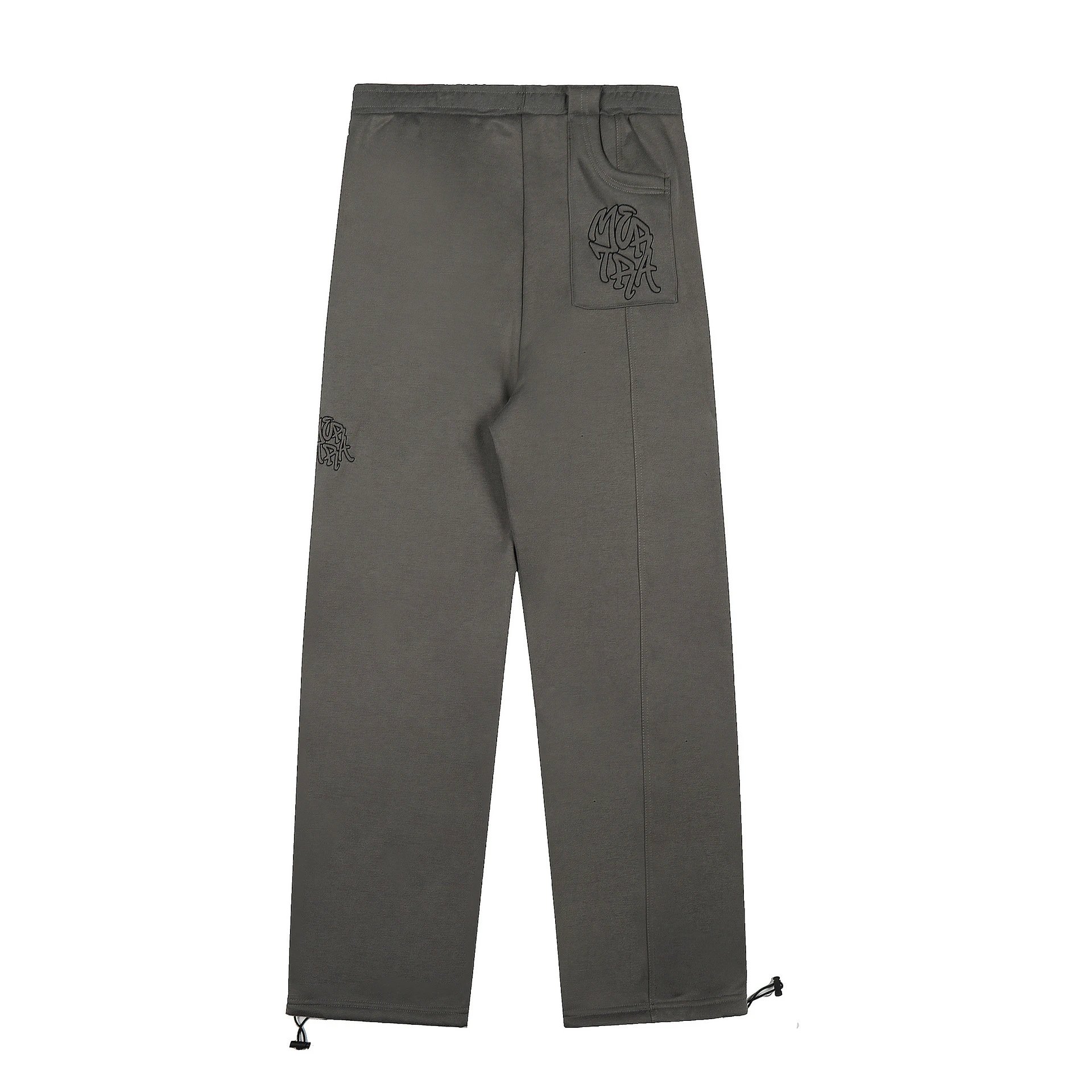ME-P021 Dark Gray