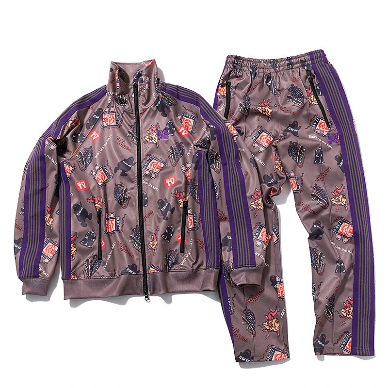 Butterfly Embroidered Webbing Cargo Pants photo 6