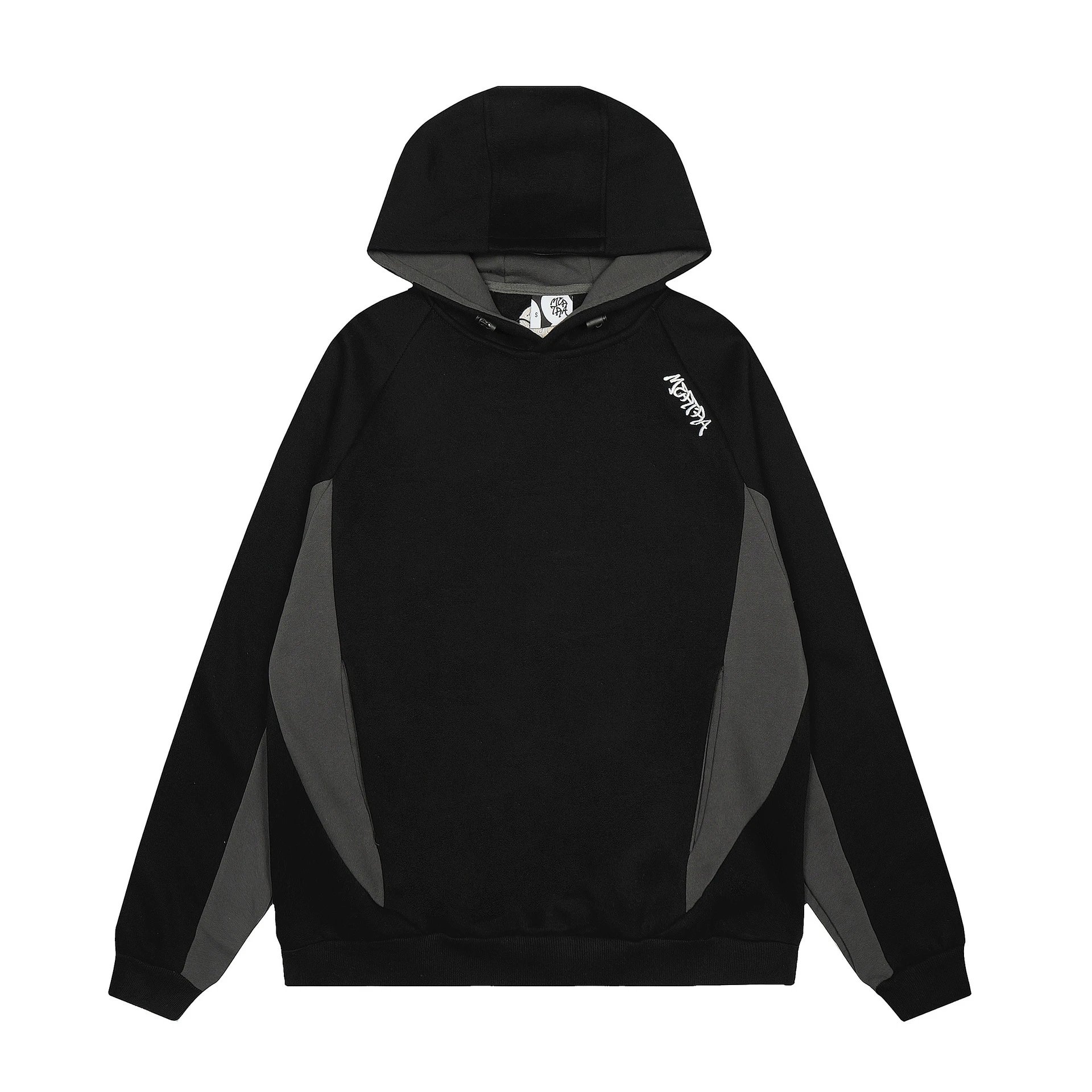 ME-H052 Black