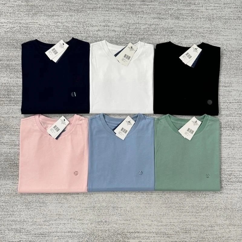 Ralph Lauren Small Pony T-Shirt photo 5