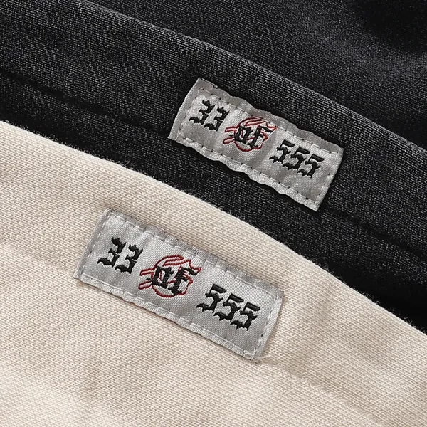 Godspeed Out Of Many, One Distressed Graphic Hoodie - 24