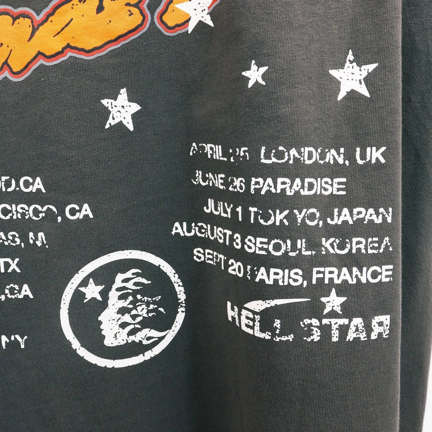 Relaxed Fit T-Shirt photo 8