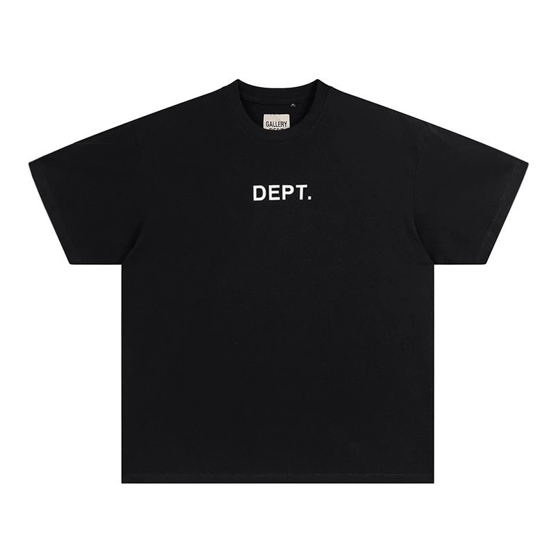 Letter Basic Oversized T-Shirt photo 2