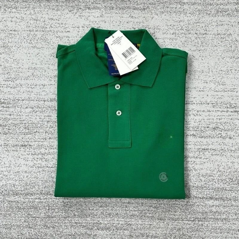 Ralph Lauren Classic Polo Shirt photo 6