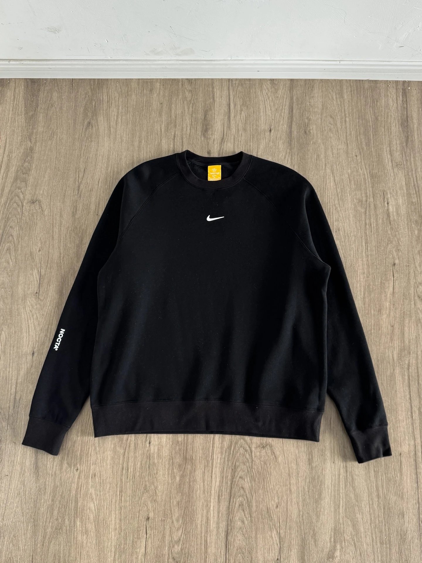 Collaborative Men's Printed Crewneck photo 8
