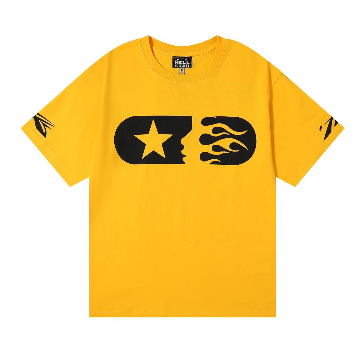 Marathon Print T-Shirt Pure Cotton photo 3