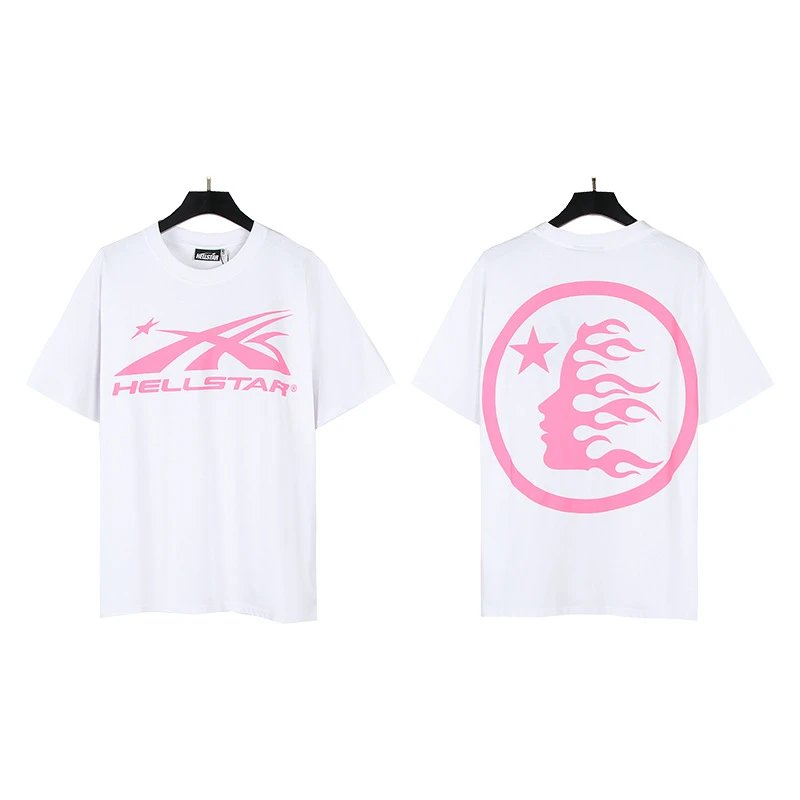 Pure Cotton Street T-Shirt photo 2