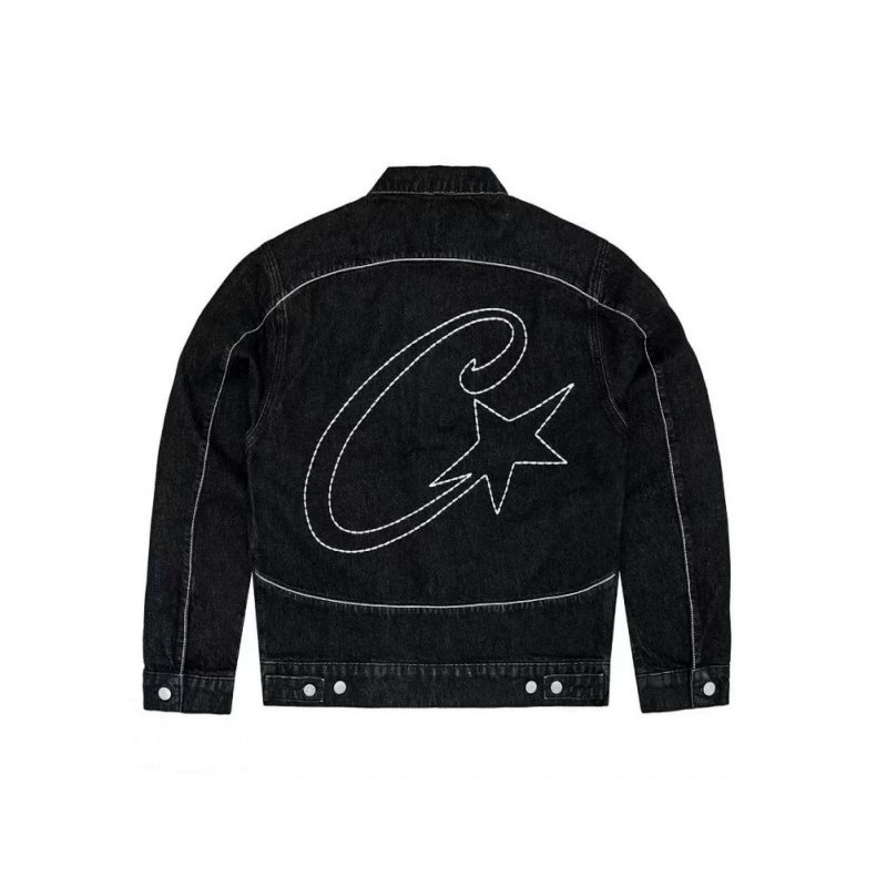 Chrome Hearts Star Embroidery Vintage Shorts photo 3