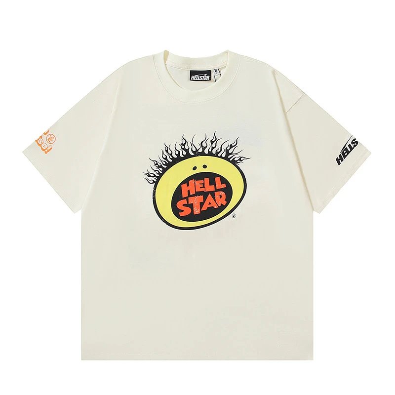 Summer Juice Graphic T-Shirt photo 6