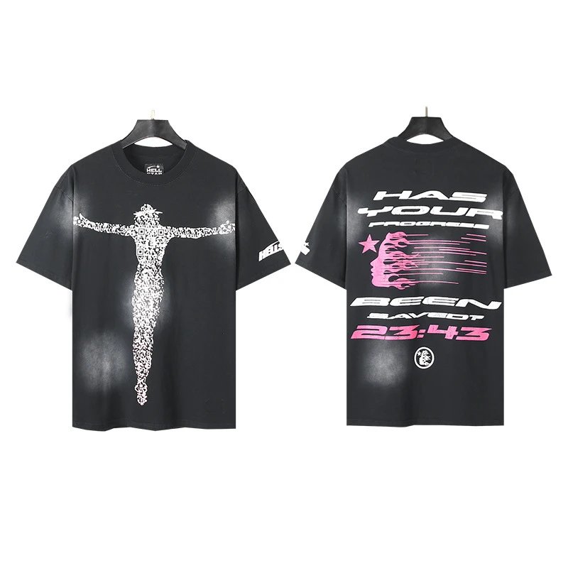 Oversized T-Shirt photo 3