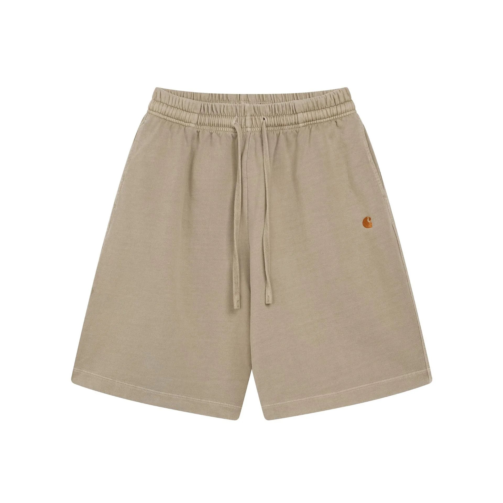 Pure Cotton Heavy Shorts Vintage Washed photo 4