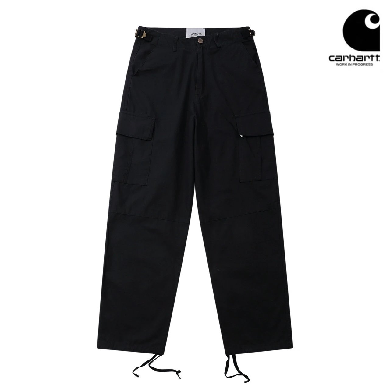 Military Style Pants photo 2