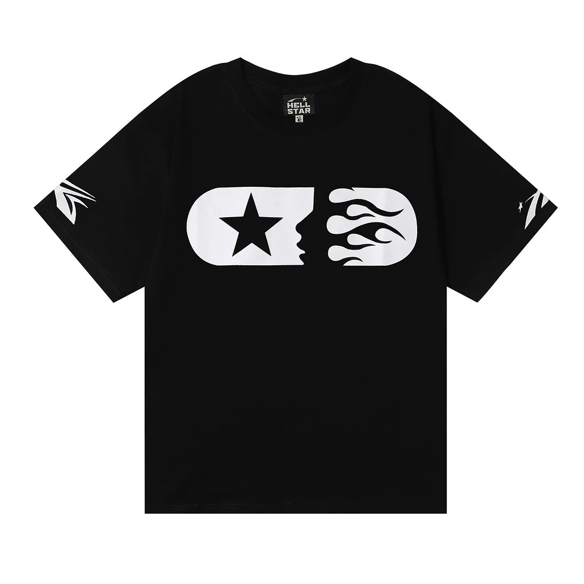 Marathon Print T-Shirt Pure Cotton photo 2