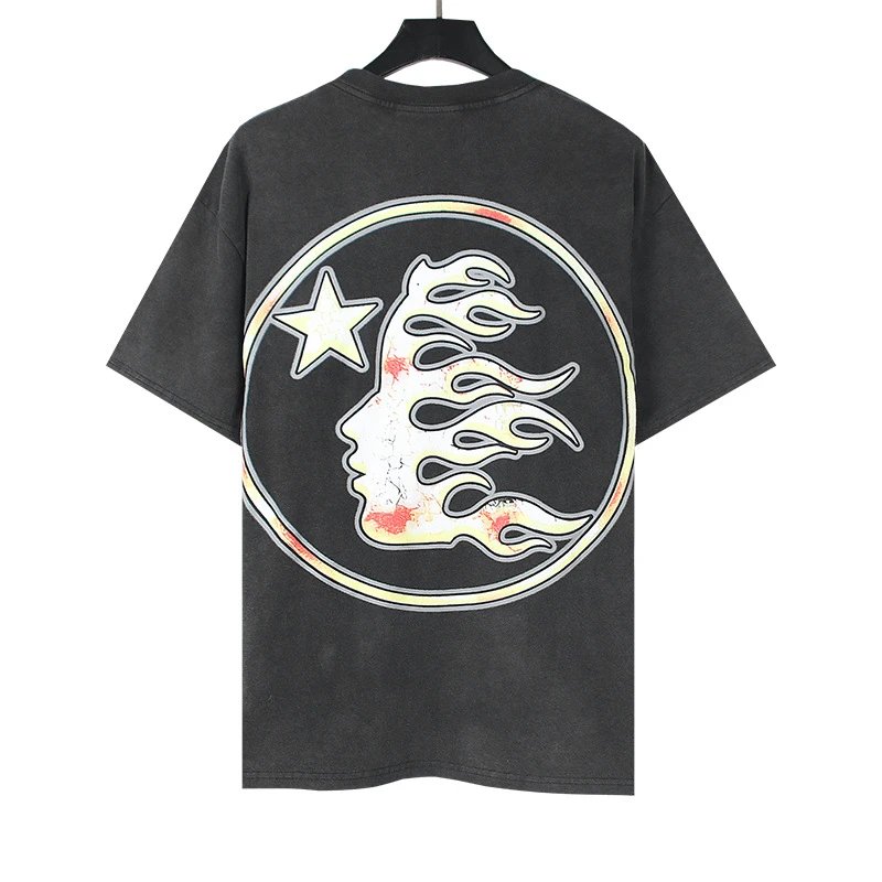 Oversized T-Shirt photo 6