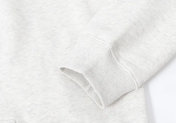 Stüssy Classic Script Hoodie Black - 15