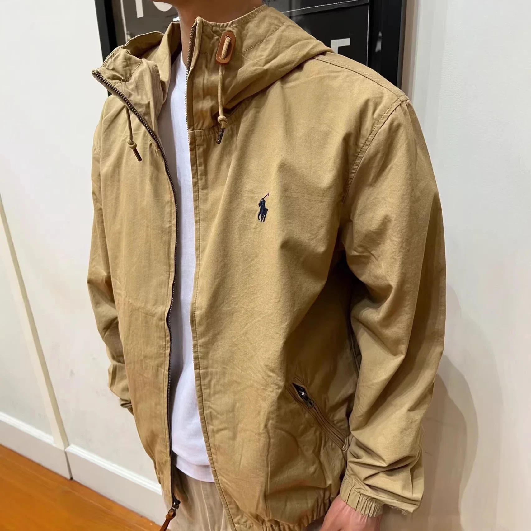 Ralph Lauren Jacket