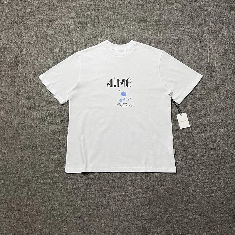 Logo Letter T-Shirt and Hoodie photo 3