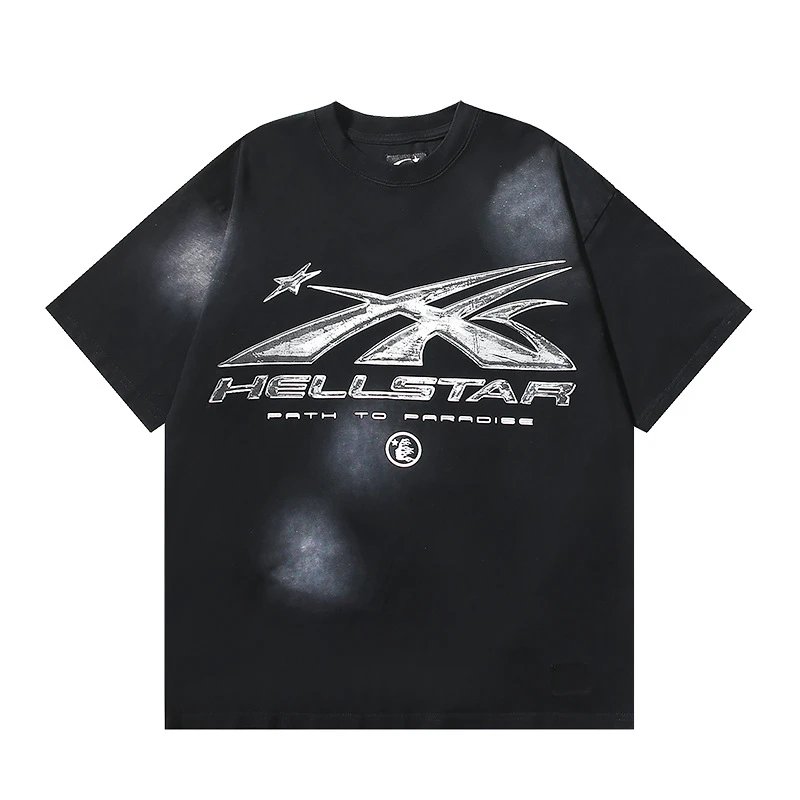 Oversize T-Shirt photo 7