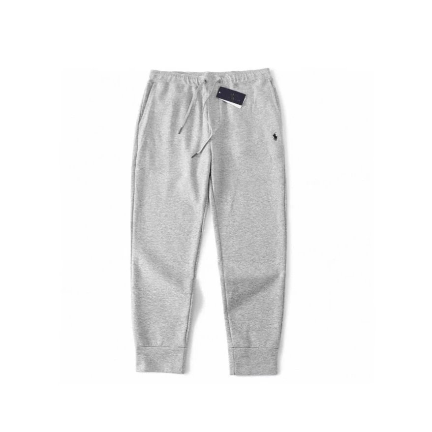 Polo Ralph Lauren Classic Fit Jogger Pants Light Blue Sweatpants - 15