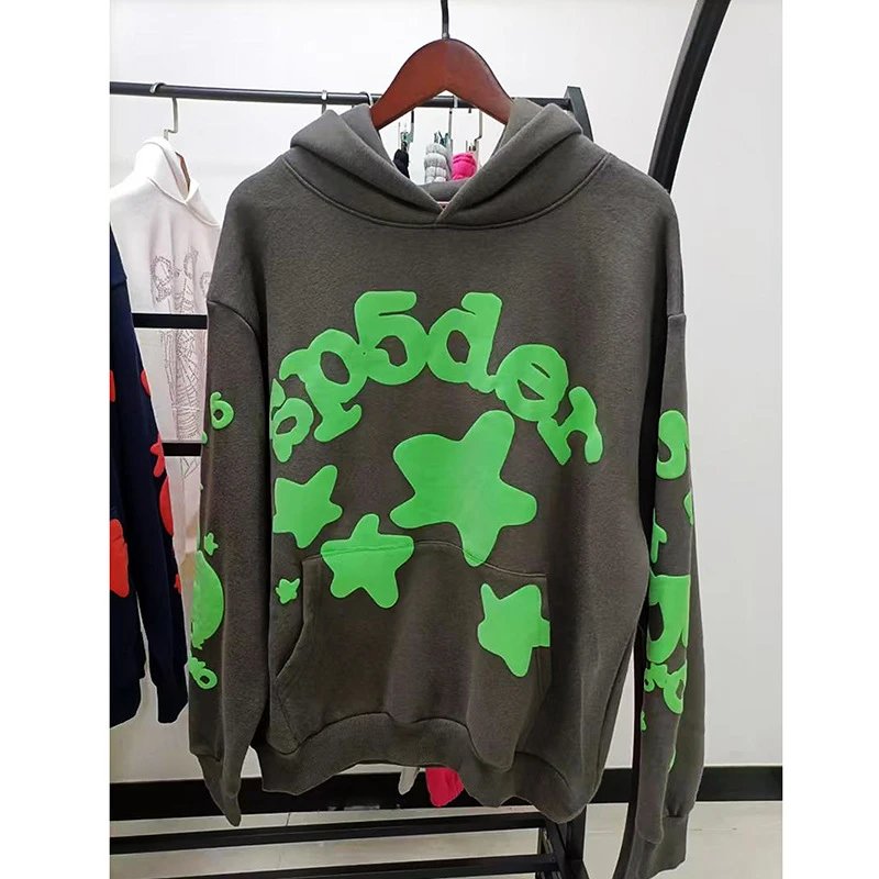 450G Heavy Weight Hoodie photo 6