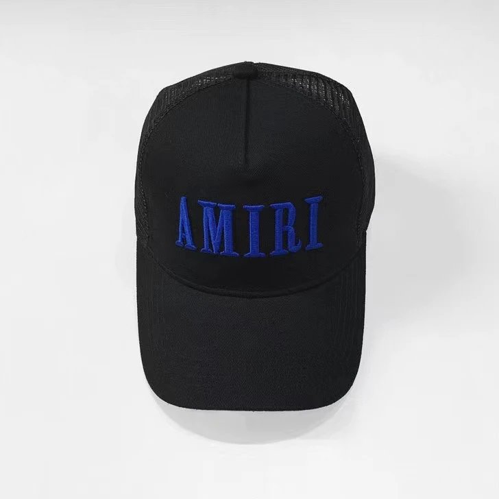 Embroidered Baseball Cap Unisex photo 3