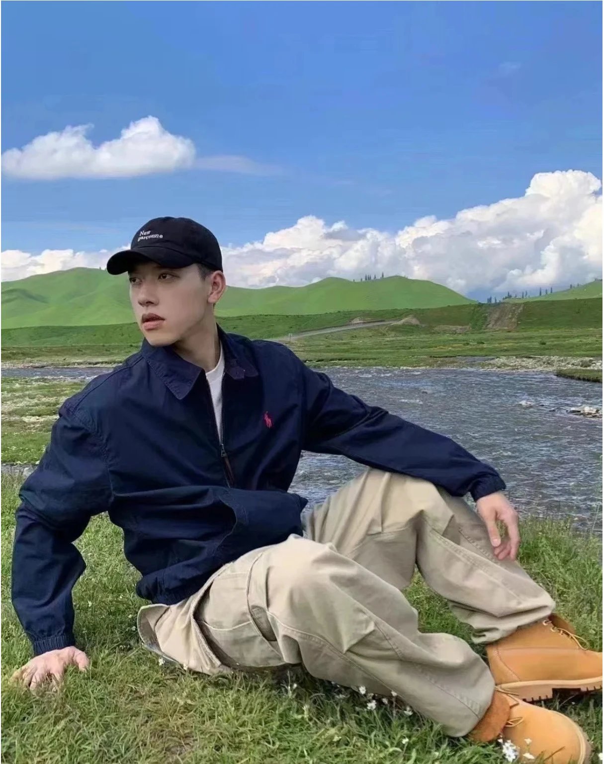 Ralph Lauren Jacket photo 3