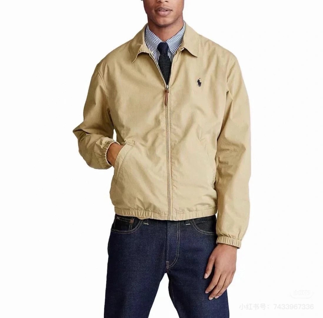 Ralph Lauren Jacket photo 5