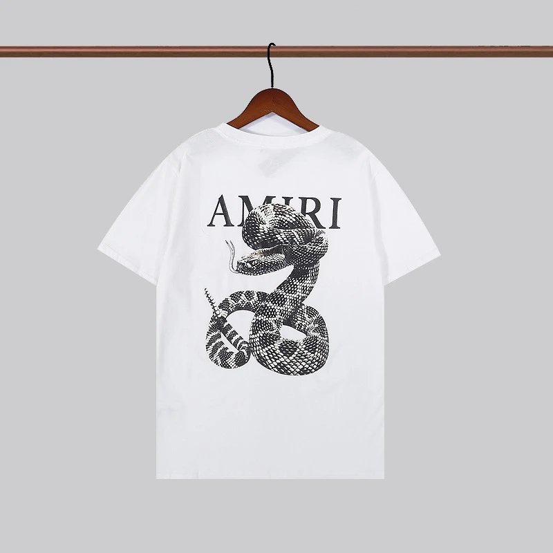 Classic Print Short Sleeve T-Shirt photo 8