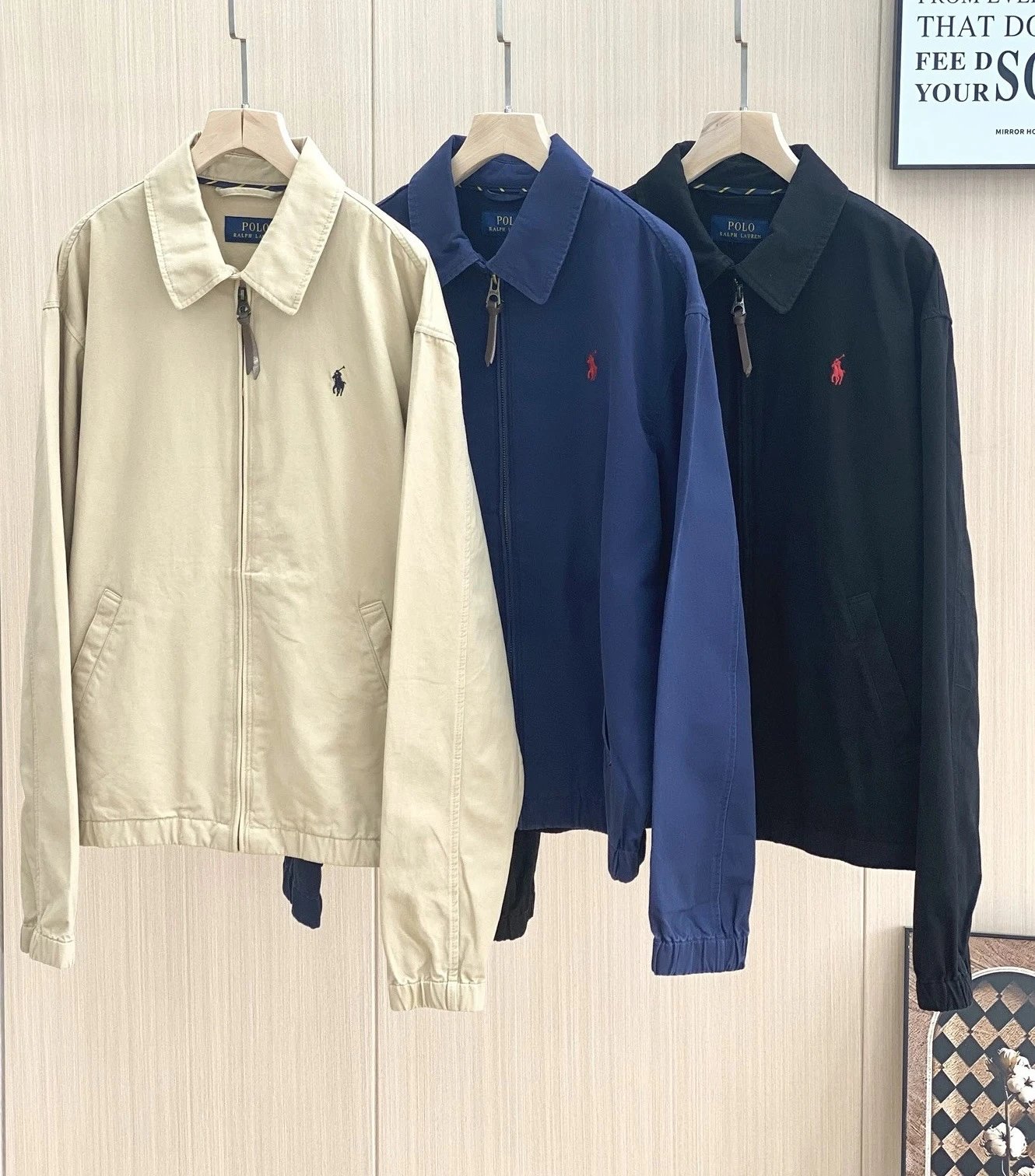 Ralph Lauren Jacket photo 7