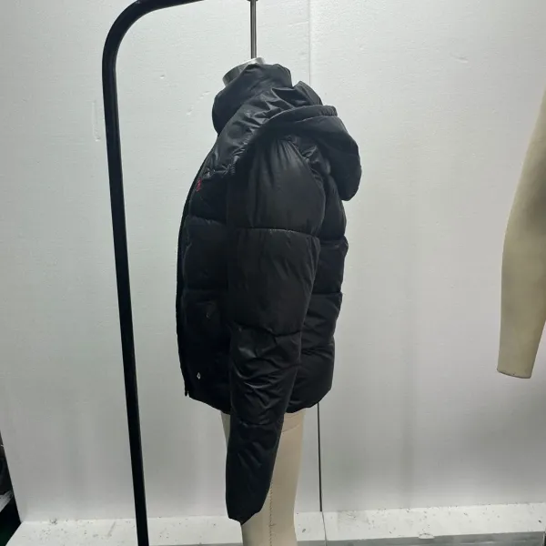 Polo Ralph Lauren Urban Down Jacket Black - 5