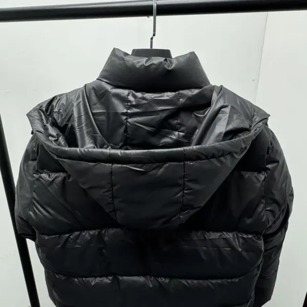 Polo Ralph Lauren Urban Down Jacket Black - 11