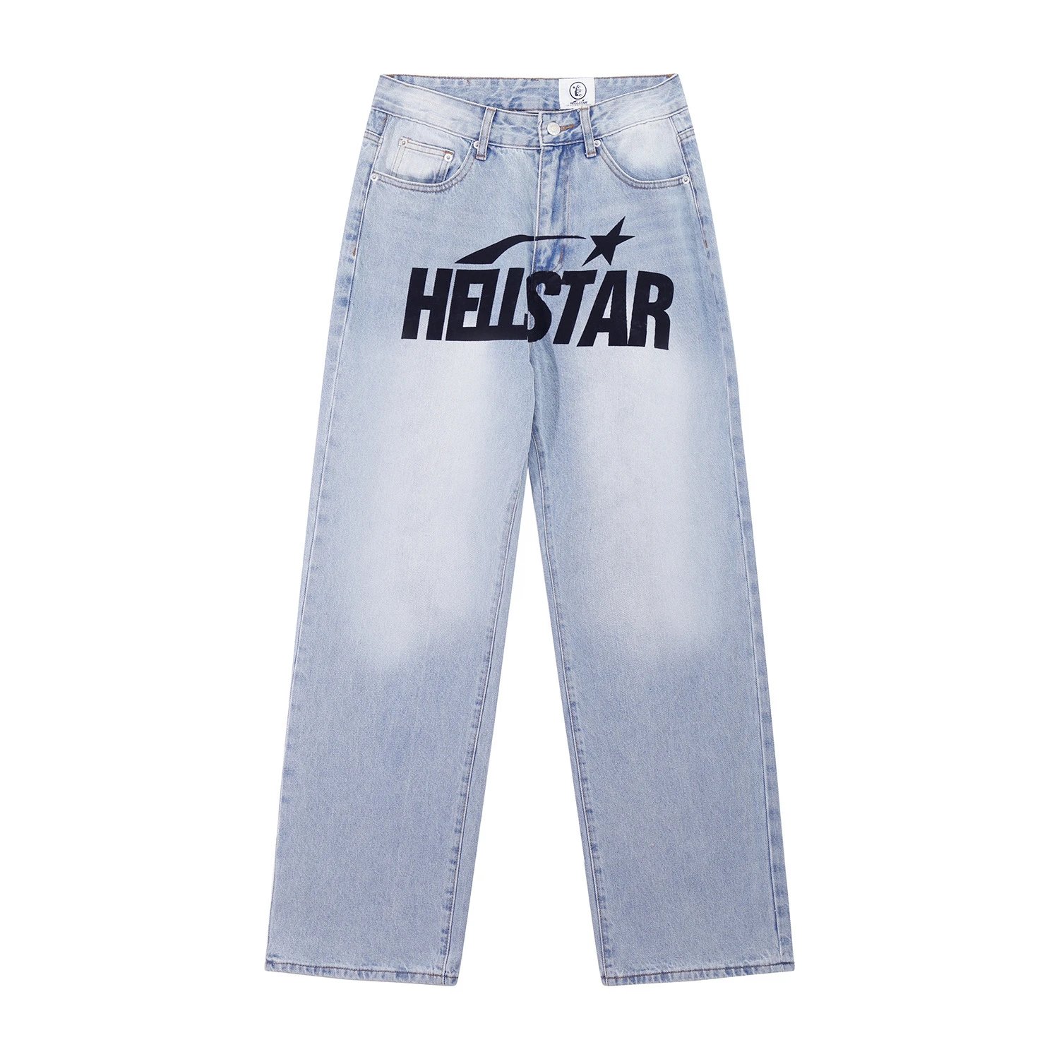American High Street Casual Long Pants photo 2