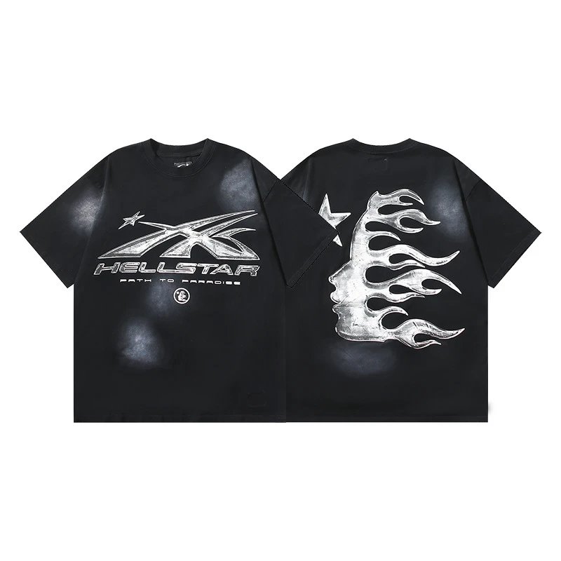 Oversize T-Shirt photo 6