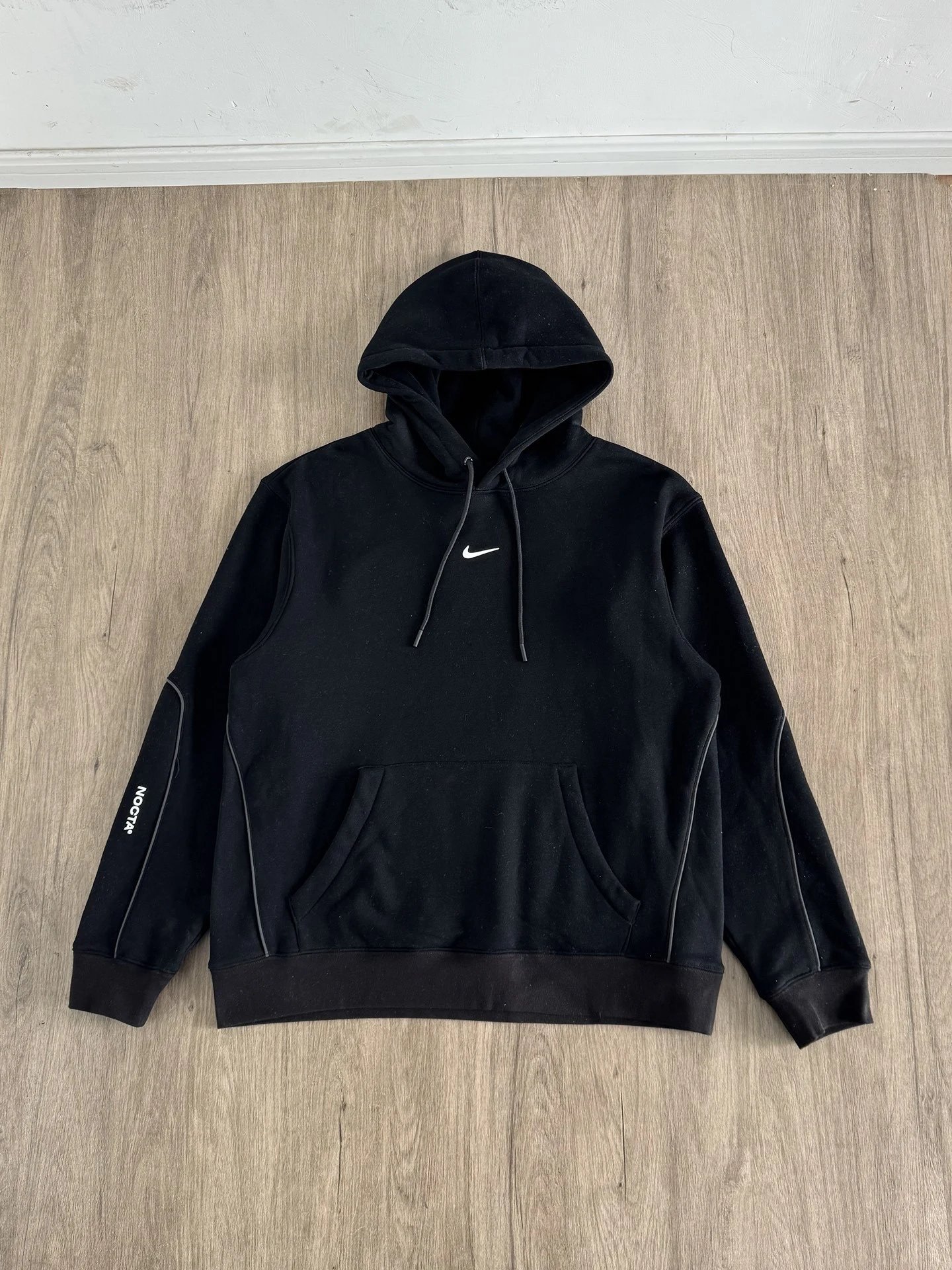 Collaborative Men's Printed Crewneck photo 2