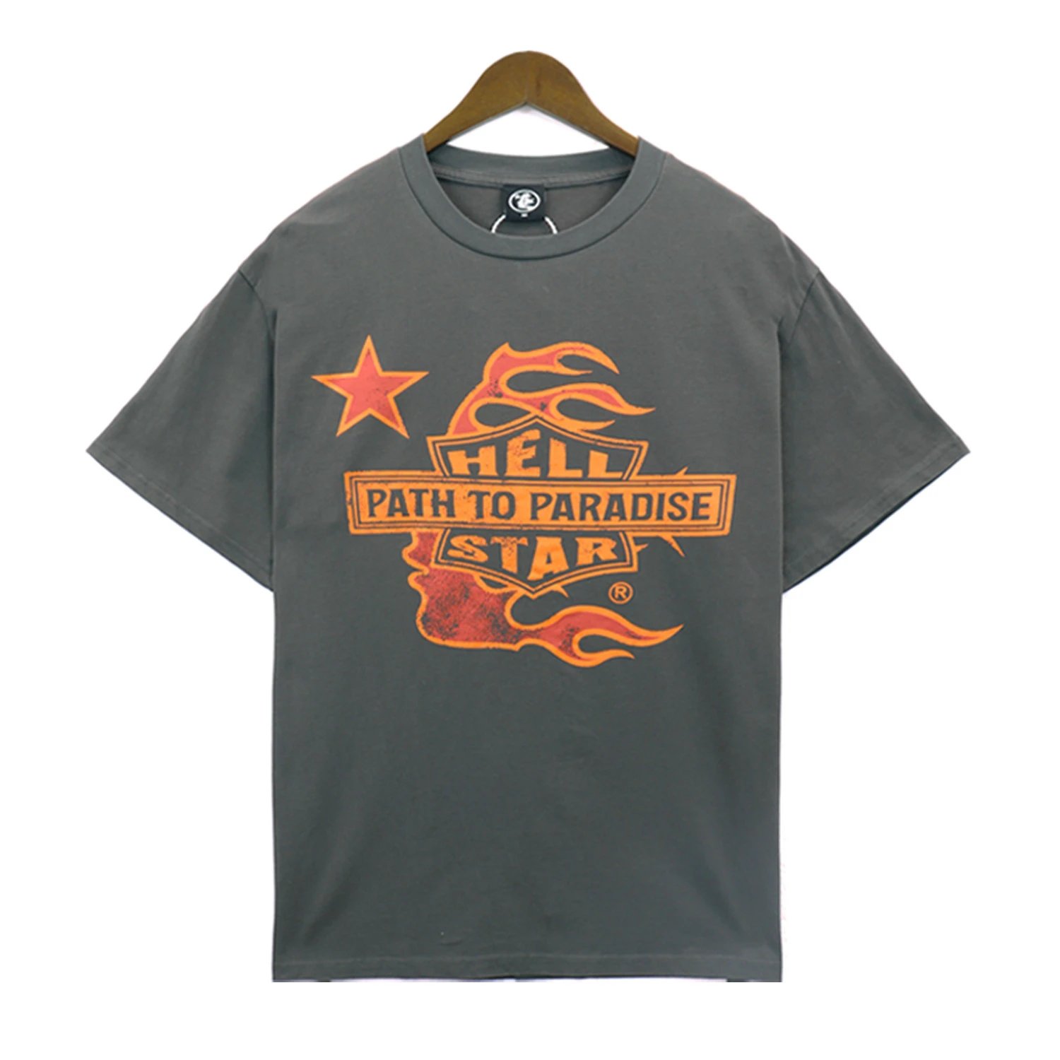 Relaxed Fit T-Shirt photo 5