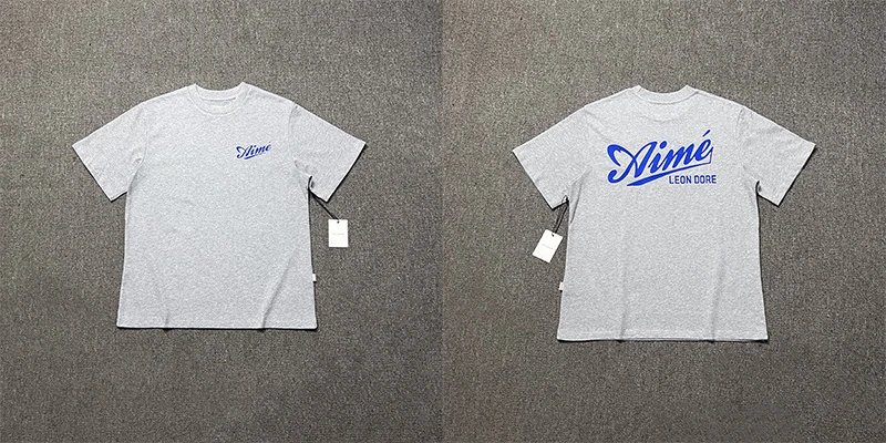 Logo Letter T-Shirt and Hoodie photo 8