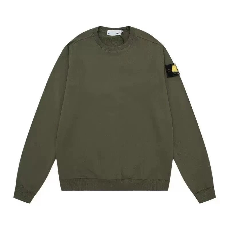 Stone Island Shadow Project White Hoodie - 7
