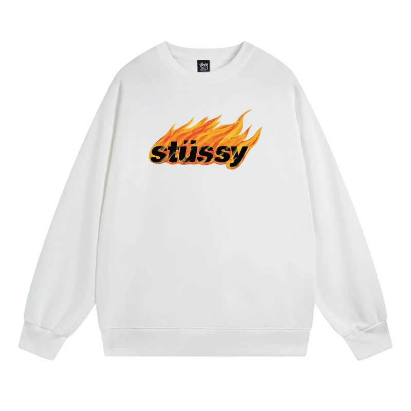 Couple Terry Sweatshirt photo 3