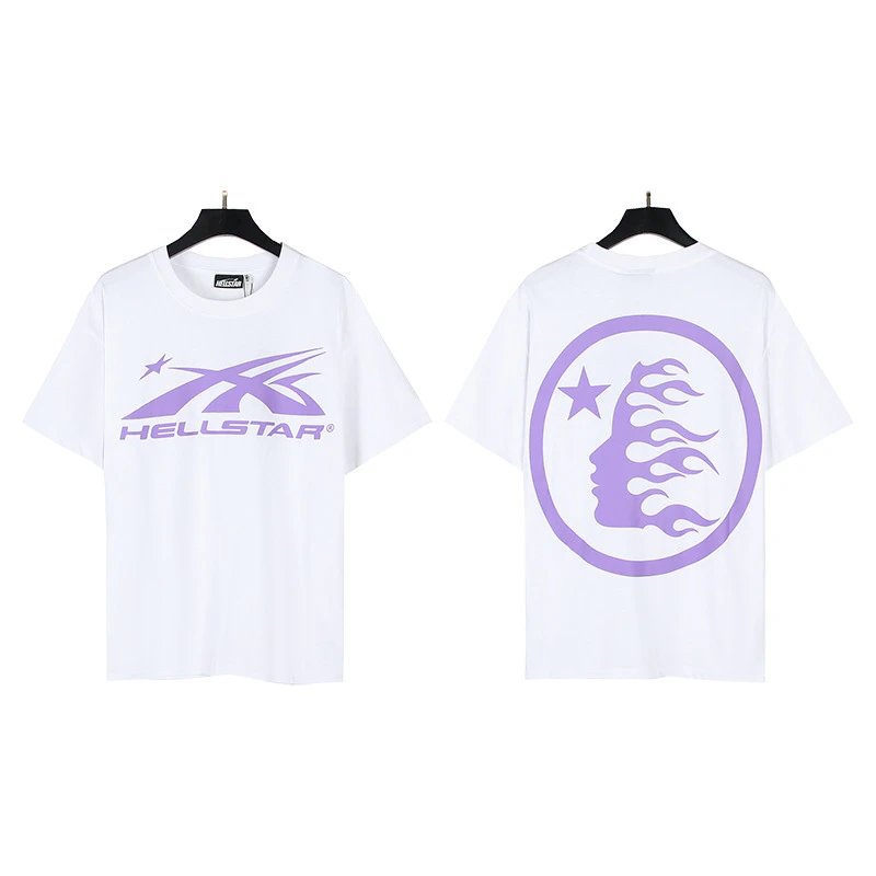 Pure Cotton Street T-Shirt photo 7