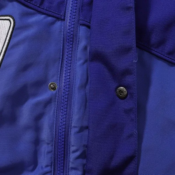 NASCAR x Nike Racing Jacket Purple/Blue - 4