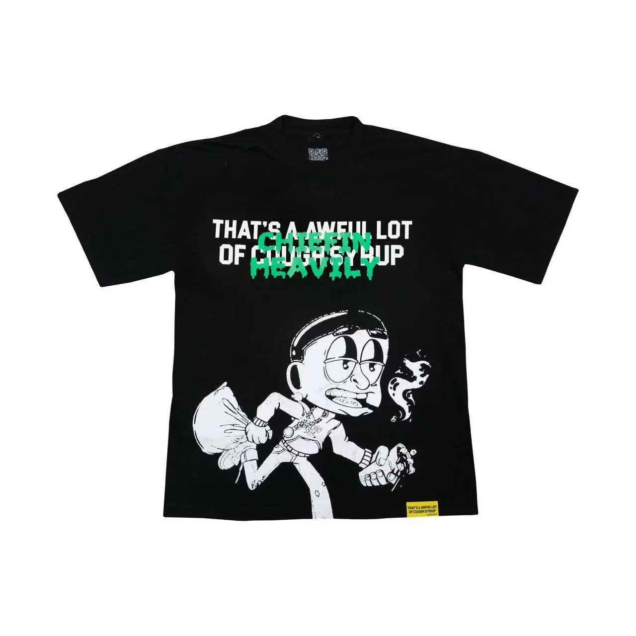 THAT'S Oversized T-Shirt Unisex photo 8