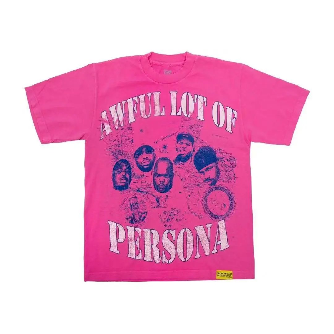 THAT'S Oversized T-Shirt Unisex photo 2