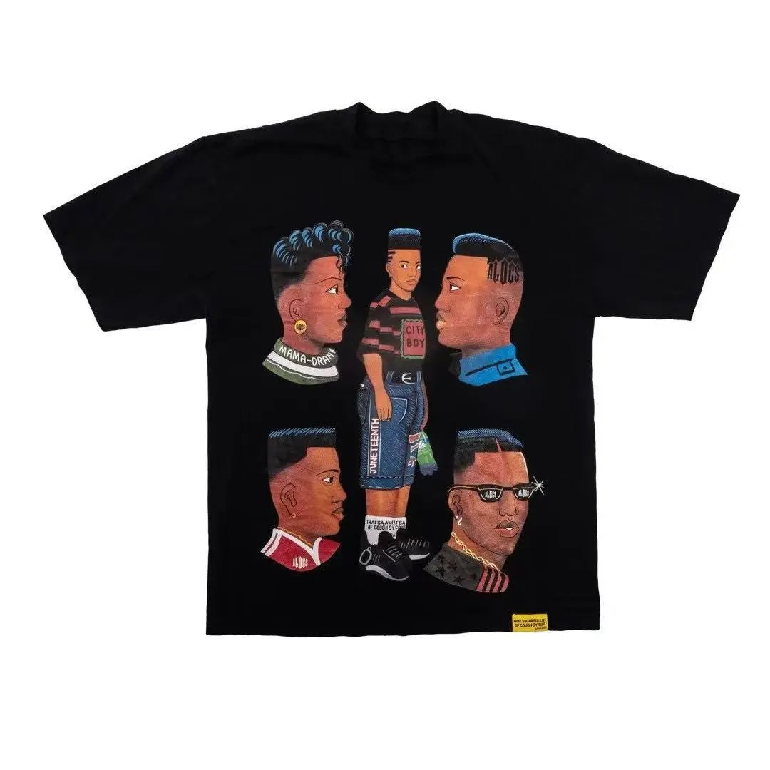 THAT'S Oversized T-Shirt Unisex photo 3