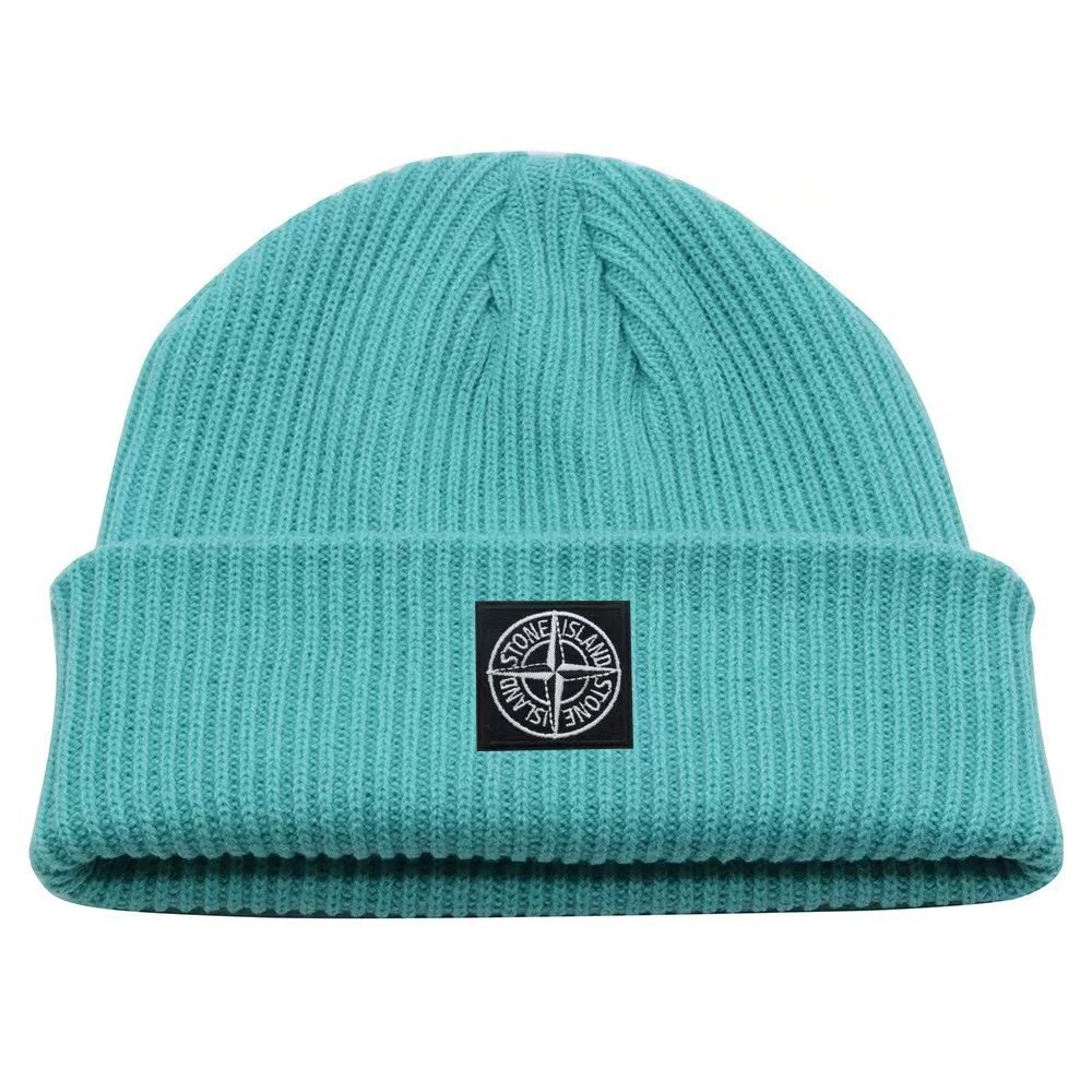 Knit Beanie