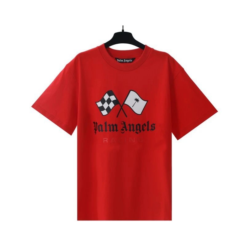 Spray Letter Graffiti Logo T-Shirt photo 3