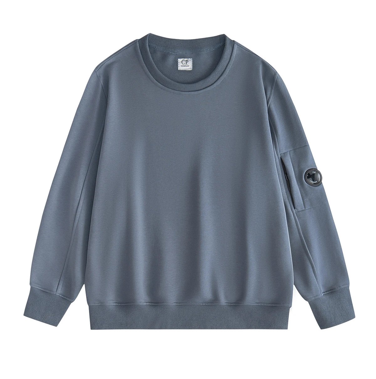 grayish blue