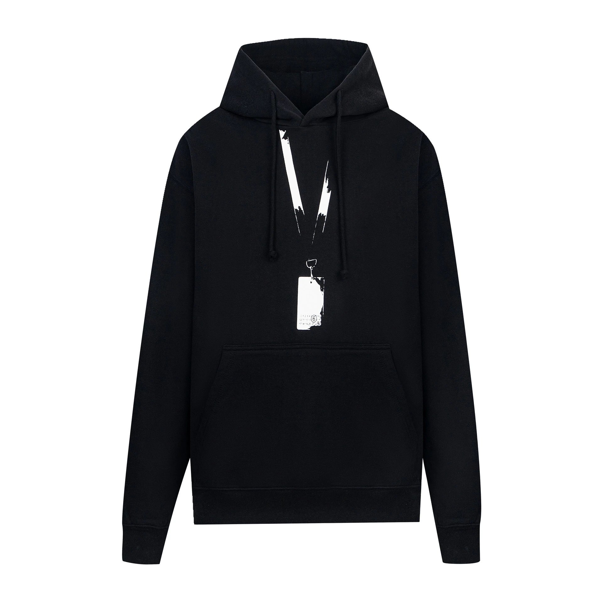 Zip Hooded Sweatshirt photo 4