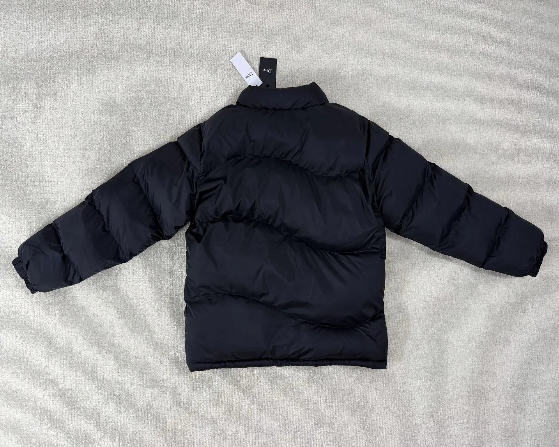 Padded Jacket Puffer Coat Unisex photo 7