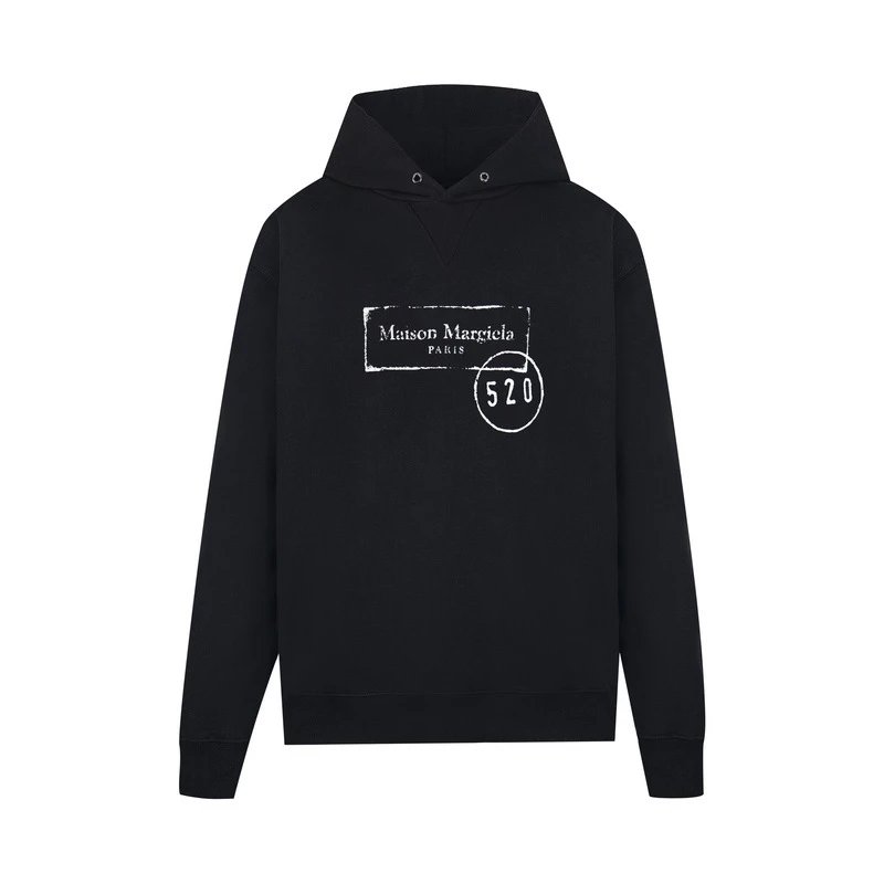 Zip Hooded Sweatshirt photo 2
